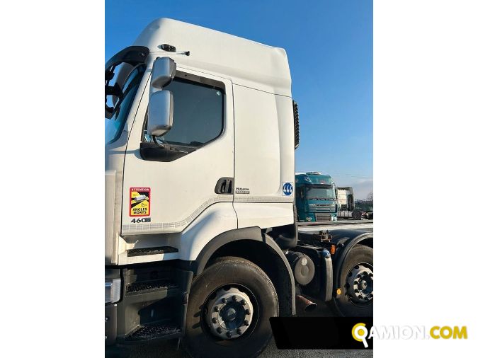 Renault PREMIUM premium 460 | Altro Altro | S.G. TRADING S.R.L.