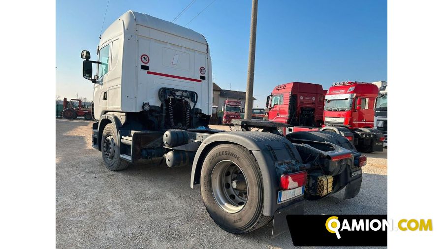 Scania G SERIES g420 | Altro Altro | S.G. TRADING S.R.L.