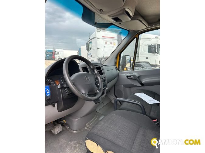 Mercedes SPRINTER sprinter 314 | S.G. TRADING S.R.L.