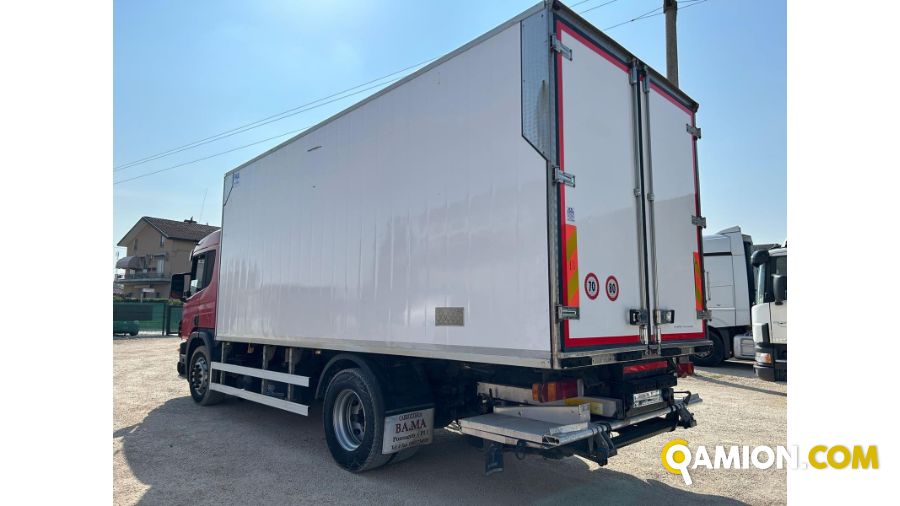 Scania 94D 94D | S.G. TRADING S.R.L.