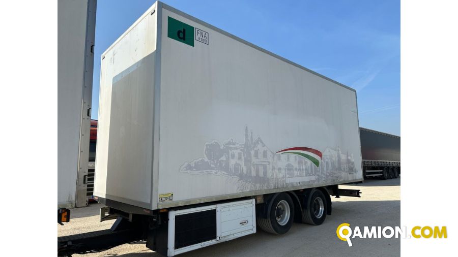 Daf XF 105.460 XF 105.460 | S.G. TRADING S.R.L.