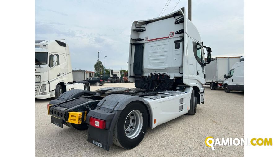 Iveco STRALIS XP510 stralis xp510 | S.G. TRADING S.R.L.