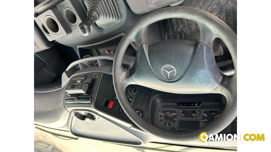 Mercedes AXOR axor 1829 | S.G. TRADING S.R.L.