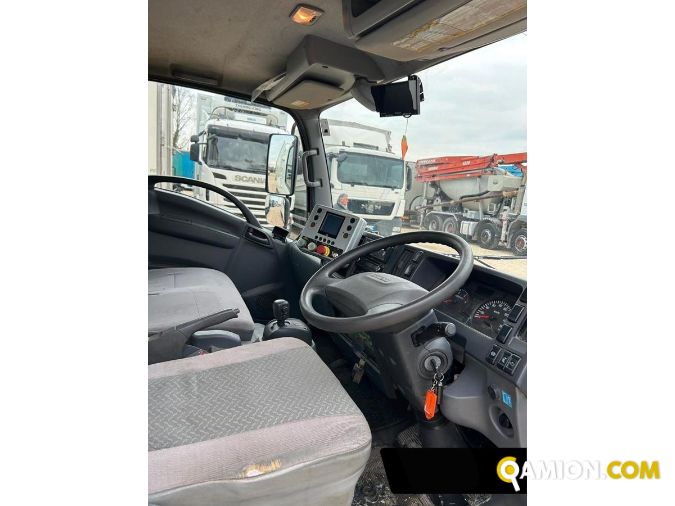 Isuzu P75 p75 | Altro Altro | S.G. TRADING S.R.L.
