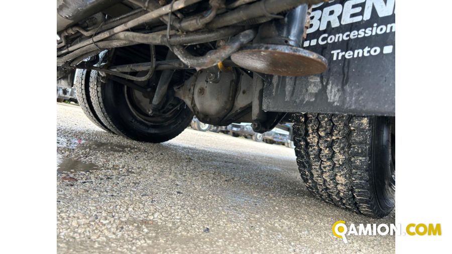 Iveco EUROCARGO eurocargo 75e15 | S.G. TRADING S.R.L.