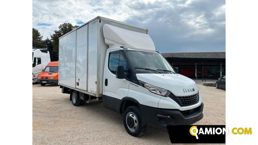 Iveco DAILY 35C14 | Altro Altro | S.G. TRADING S.R.L.