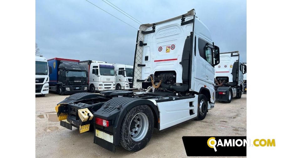 Ford F-MAX f-max | Altro Altro | S.G. TRADING S.R.L.