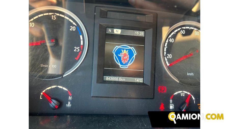 Scania R SERIES r400 | Altro Altro | S.G. TRADING S.R.L.