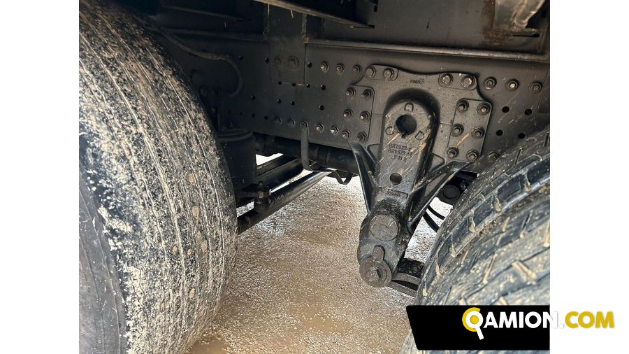 Renault MAGNUM magnum 480 | Altro Altro | S.G. TRADING S.R.L.