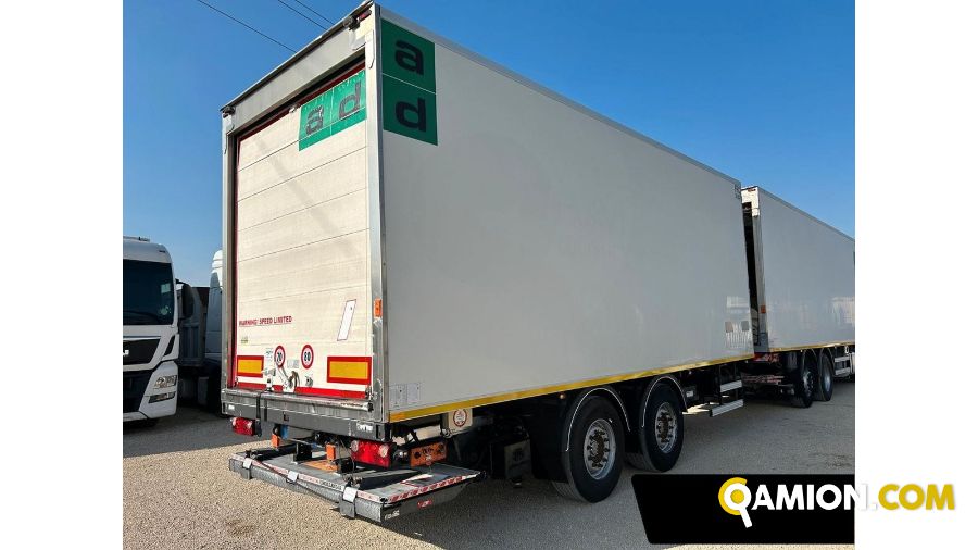 Scania R SERIES r400 | Altro Altro | S.G. TRADING S.R.L.