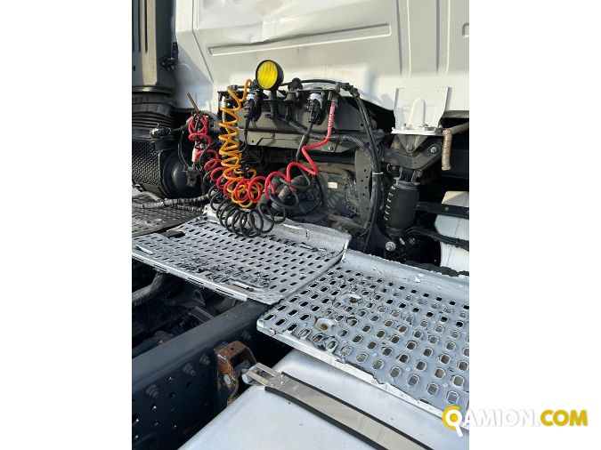 Iveco STRALIS XP510 STRALIS XP510 | S.G. TRADING S.R.L.