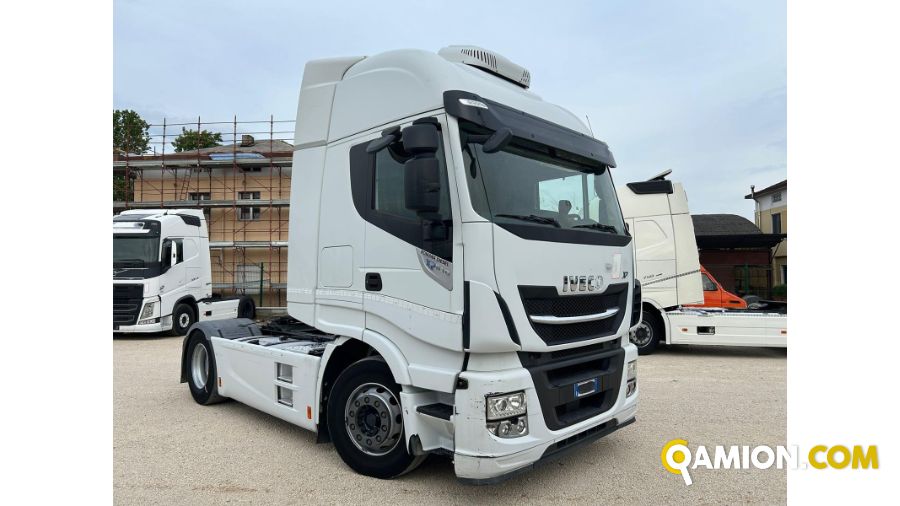 Iveco STRALIS XP510 stralis xp510 | S.G. TRADING S.R.L.