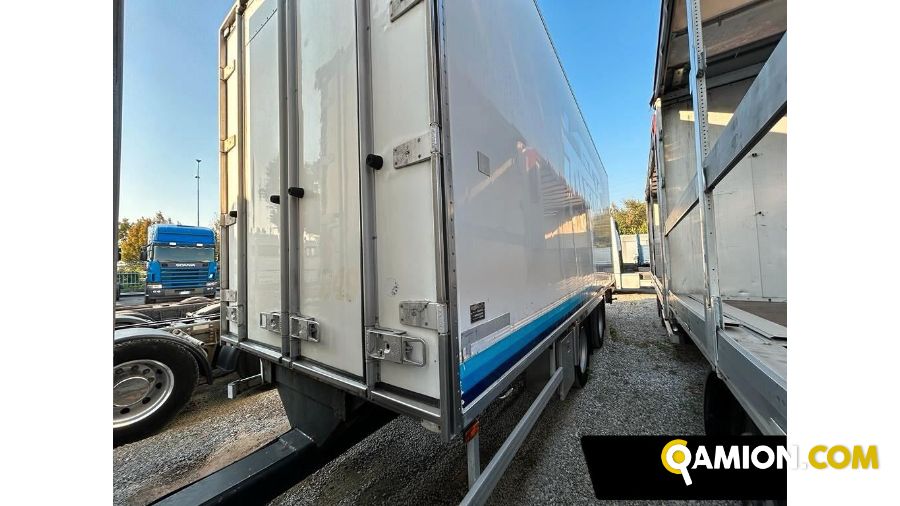 Chereau RIMORCHIO RIMORCHIO | Altro Altro | S.G. TRADING S.R.L.