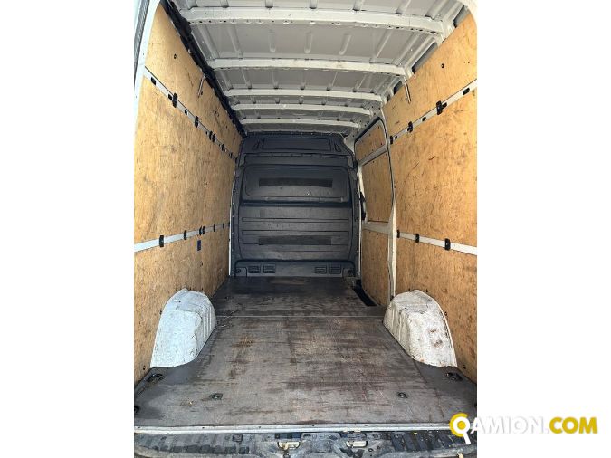Mercedes SPRINTER 313 CDI | S.G. TRADING S.R.L.
