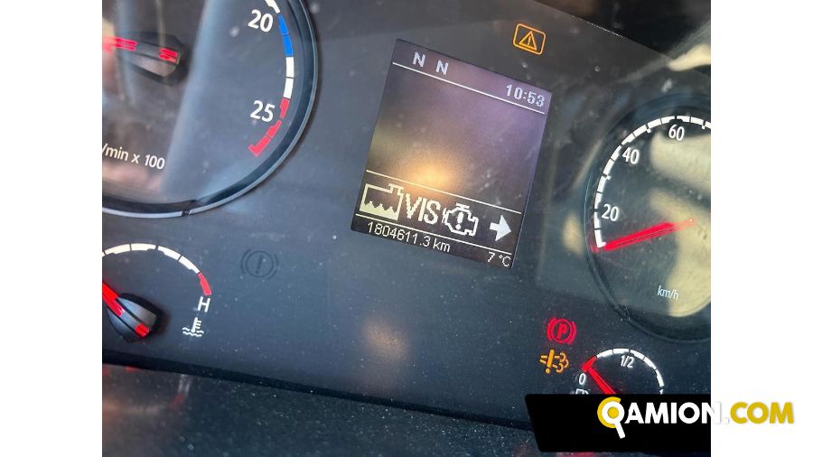 Scania G SERIES g420 | Altro Altro | S.G. TRADING S.R.L.