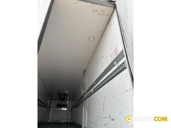 Lamberet Semirimorchio Frigo Semirimorchio Frigo | S.G. TRADING S.R.L.