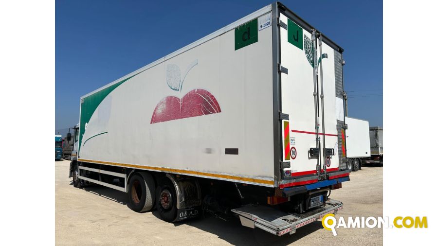 Iveco EUROTECH eurotech 260e35 | S.G. TRADING S.R.L.