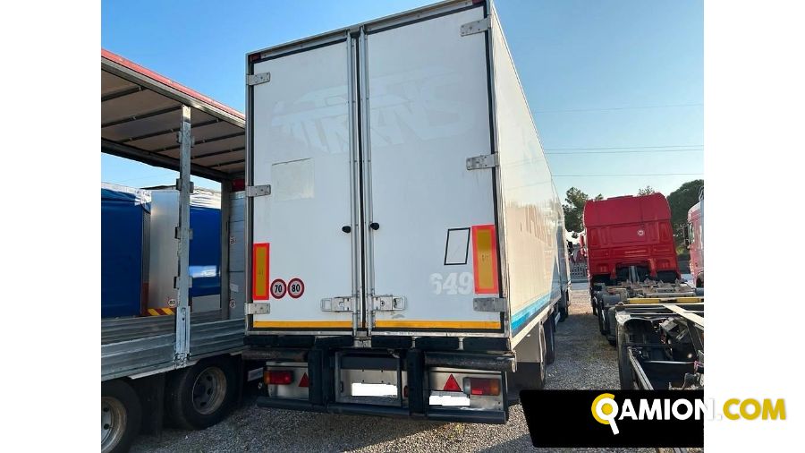 Chereau RIMORCHIO RIMORCHIO | Altro Altro | S.G. TRADING S.R.L.