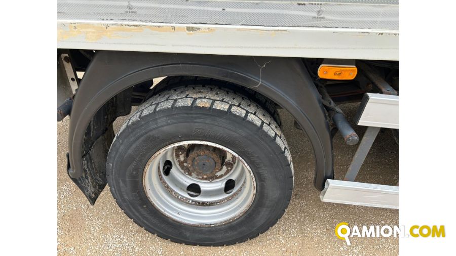 Iveco Eurocargo 75e16 Eurocargo 75e16 | S.G. TRADING S.R.L.