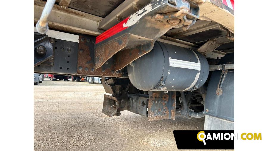 Iveco STRALIS stralis 500 | Altro Altro | S.G. TRADING S.R.L.