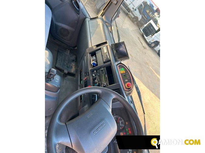 Isuzu P75 p75 | Altro Altro | S.G. TRADING S.R.L.