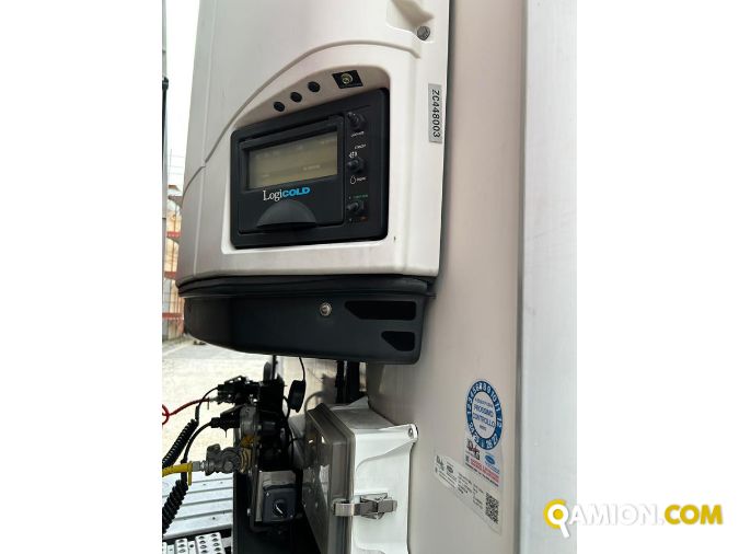 Lamberet Semirimorchio Frigo Semirimorchio Frigo | S.G. TRADING S.R.L.