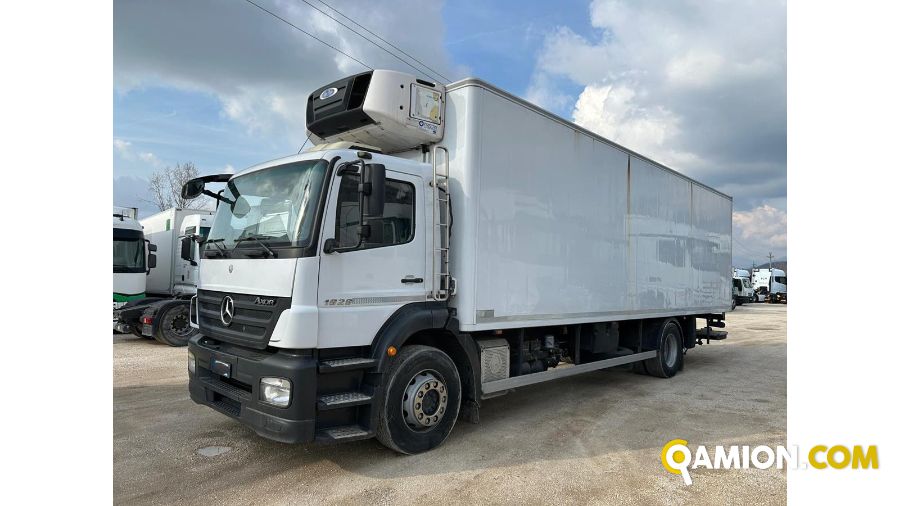 Mercedes AXOR axor 1829 | S.G. TRADING S.R.L.