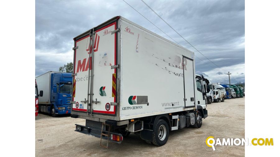 Iveco Eurocargo 75e16 Eurocargo 75e16 | S.G. TRADING S.R.L.