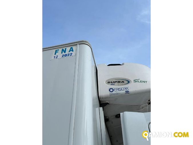 Mercedes AXOR axor 1829 | S.G. TRADING S.R.L.