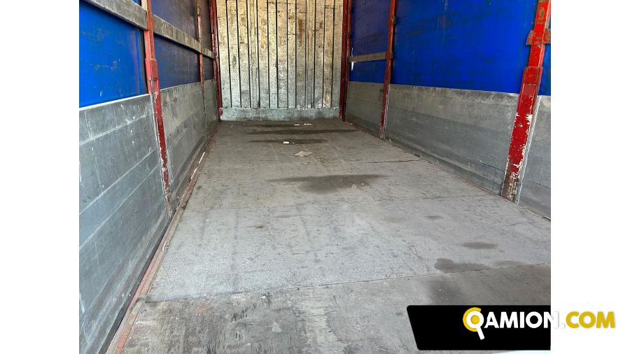 Omar srl RIMORCHIO RIMORCHIO | Altro Altro | S.G. TRADING S.R.L.