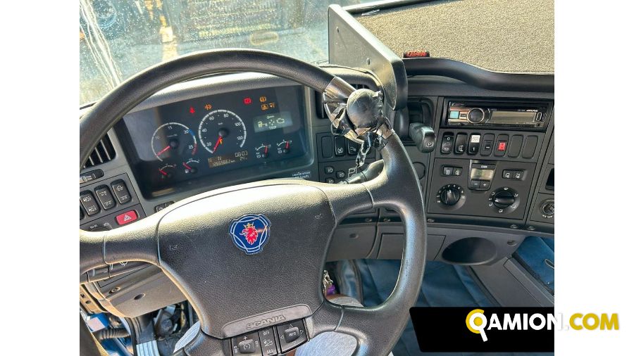 Scania SERIE R 500 | Altro Altro | S.G. TRADING S.R.L.