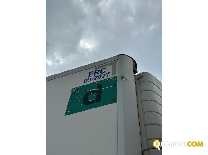 Lamberet Semirimorchio Frigo Semirimorchio Frigo | S.G. TRADING S.R.L.