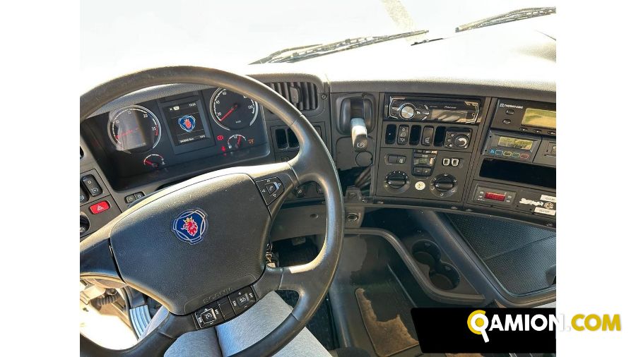 Scania R SERIES r400 | Altro Altro | S.G. TRADING S.R.L.