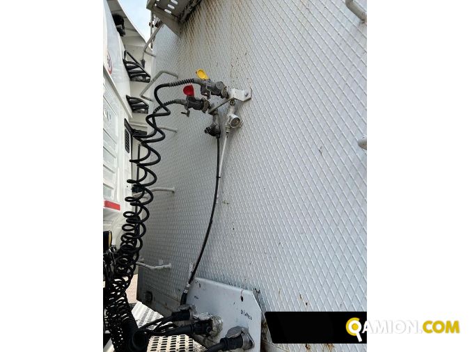 Menci SEMIRIMORCHIO SEMIRIMORCHIO | Altro Altro | S.G. TRADING S.R.L.