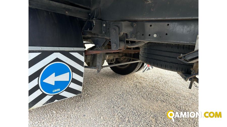 Iveco DAILY 35C14 DAILY 35C14 | S.G. TRADING S.R.L.
