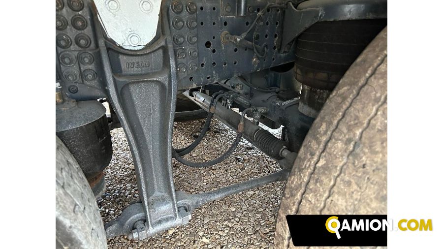 Iveco STRALIS stralis 330 | Altro Altro | S.G. TRADING S.R.L.