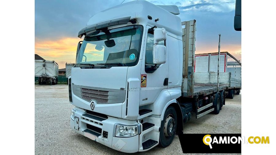 Renault PREMIUM premium 460 | Altro Altro | S.G. TRADING S.R.L.