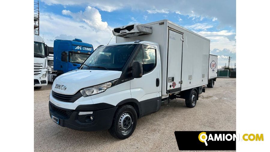 Iveco DAILY daily 35-180