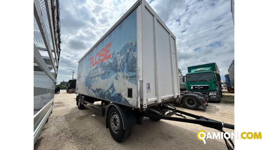 Man TGX tgx26.440 | S.G. TRADING S.R.L.