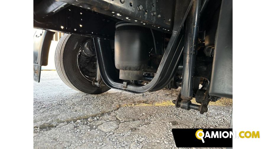 Man TGX tgx26.360 | Altro Altro | S.G. TRADING S.R.L.