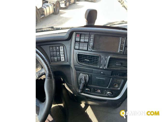 Iveco STRALIS XP510 STRALIS XP510 | S.G. TRADING S.R.L.