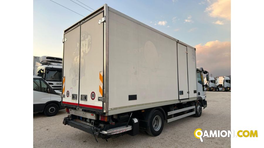 Iveco EUROCARGO eurocargo 75e17 | S.G. TRADING S.R.L.
