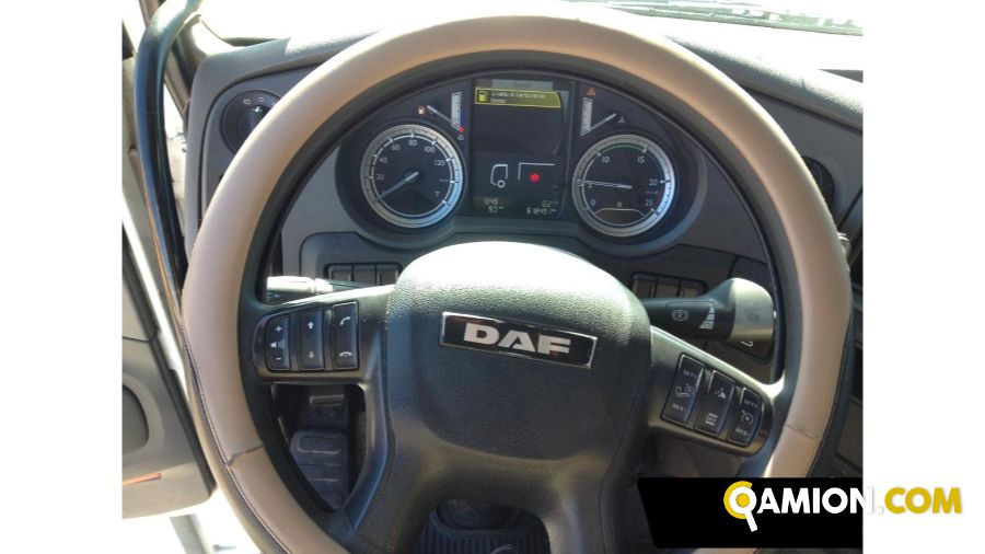 Daf XF 460 TRATTORE XF 460 TRATTORE | Altro Altro | S.G. TRADING S.R.L.