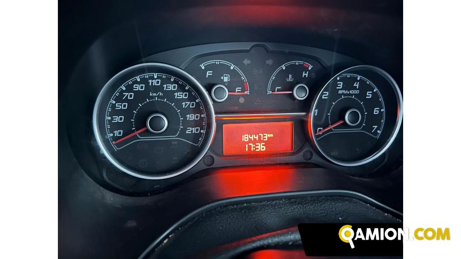 Fiat DOBLO cargo maxi 1.6 mjt | Altro Altro | S.G. TRADING S.R.L.