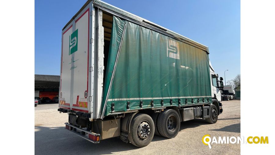 Scania SERIE G 340 | S.G. TRADING S.R.L.