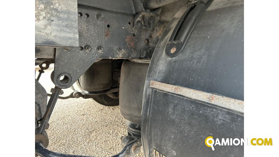 Iveco EUROCARGO eurocargo 75e17 | S.G. TRADING S.R.L.