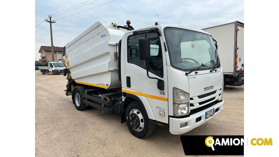 Isuzu P75 p75 | Altro Altro | S.G. TRADING S.R.L.
