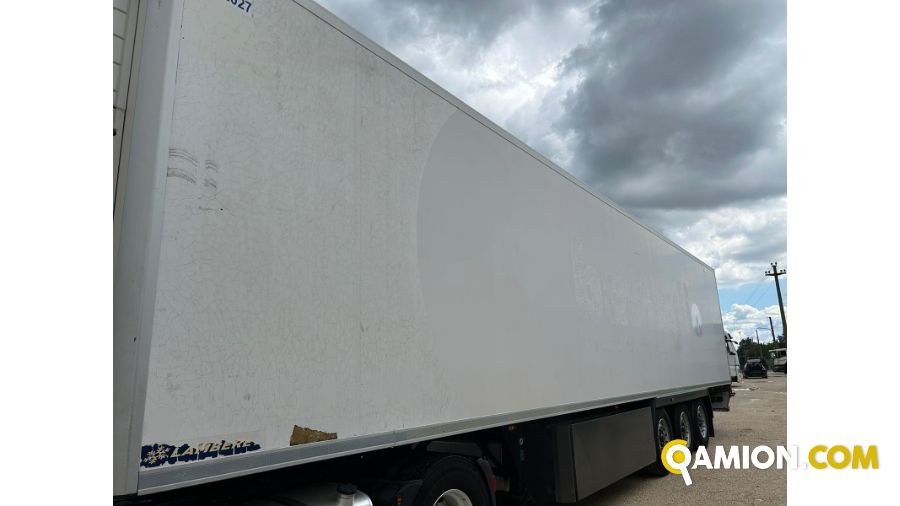 Lamberet Semirimorchio Frigo Semirimorchio Frigo | S.G. TRADING S.R.L.
