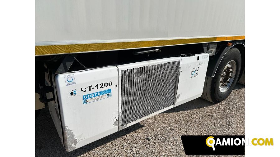 Scania R SERIES r400 | Altro Altro | S.G. TRADING S.R.L.