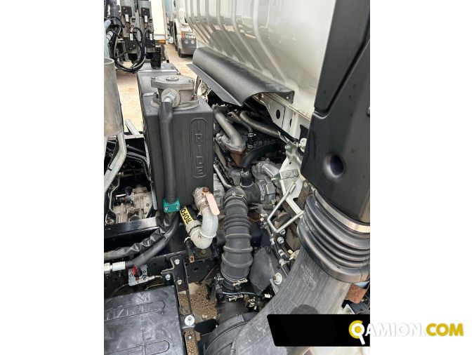 Isuzu P75 p75 | Altro Altro | S.G. TRADING S.R.L.